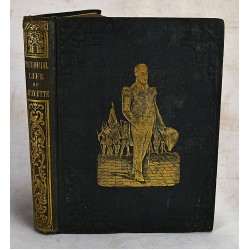 Life of General Lafayette; Embracing Anecdotes Illustrative of His Character